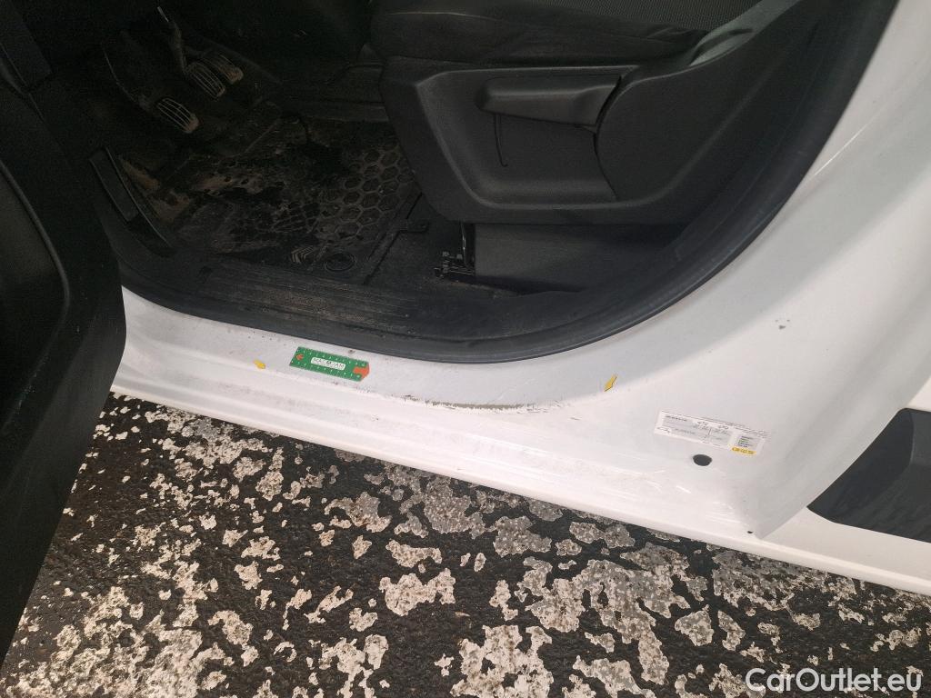  Citroen  Berlingo  Fourgon Club M 650 1.6 BlueHDi 100CV BVM5 E6 #10