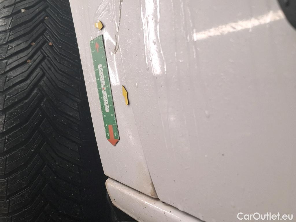  Citroen  Berlingo  Fourgon Club M 650 1.6 BlueHDi 100CV BVM5 E6 #8