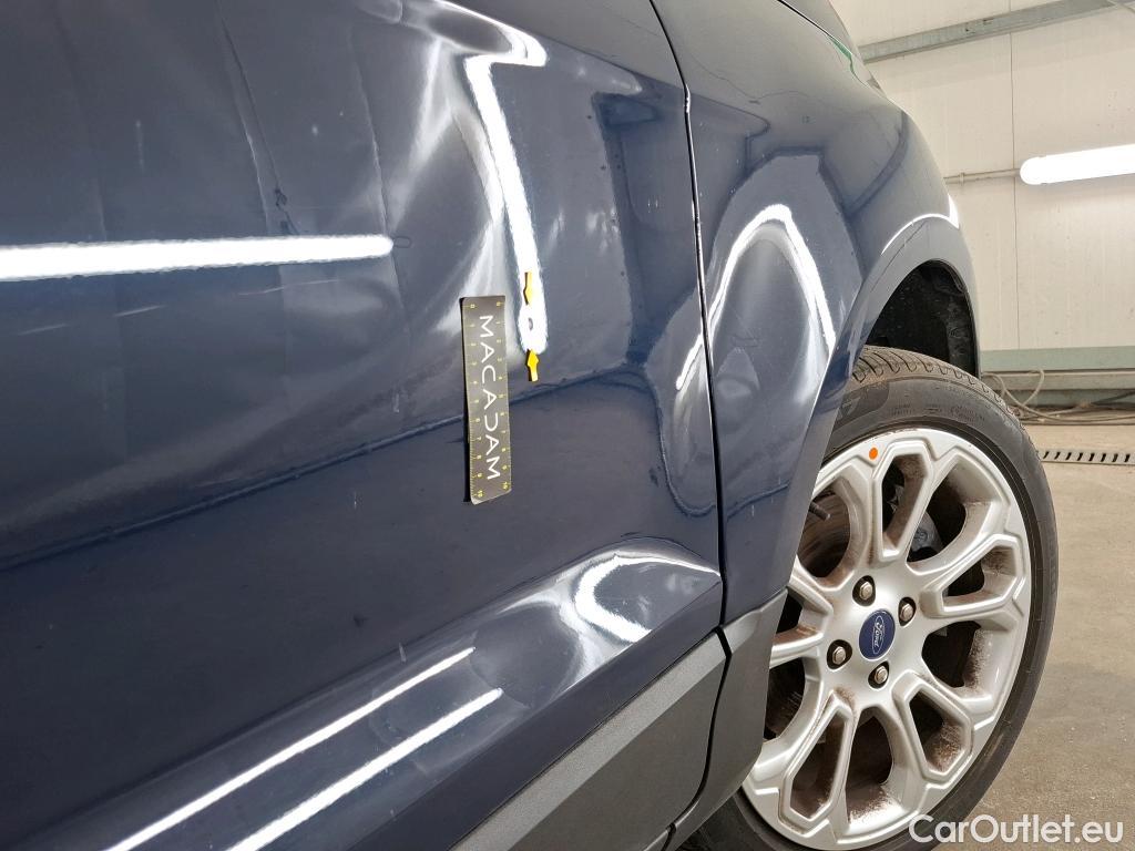  Ford   ECOSPORT EcoSport Titanium 1.0 EcoBoost 125CV BVM6 E6dT #17