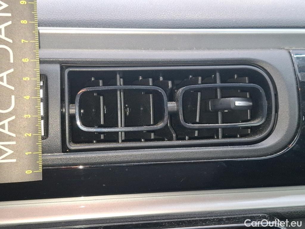  Citroen  C3 CITROEN  Société / 2020 / 5P / Berline / VU BlueHDi 100 S&S BVM6 Feel #12