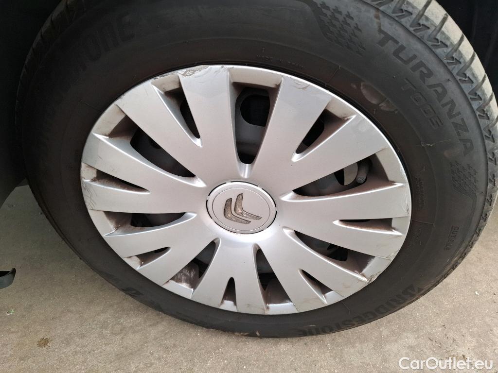  Citroen  Berlingo  Fourgon Business L1 (Court) 1.6 BlueHDi 100CV BVM5 E6 #22