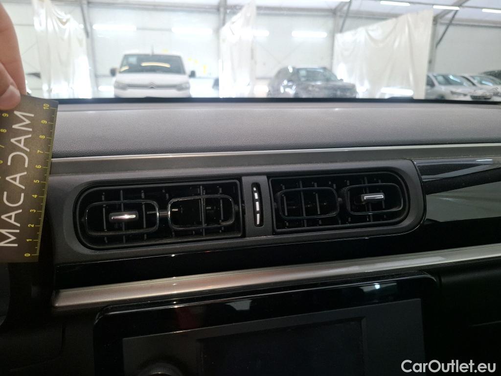  Citroen  C3 CITROEN  Société / 2020 / 5P / Berline / VU BlueHDi 100 S&S BVM6 Feel #9