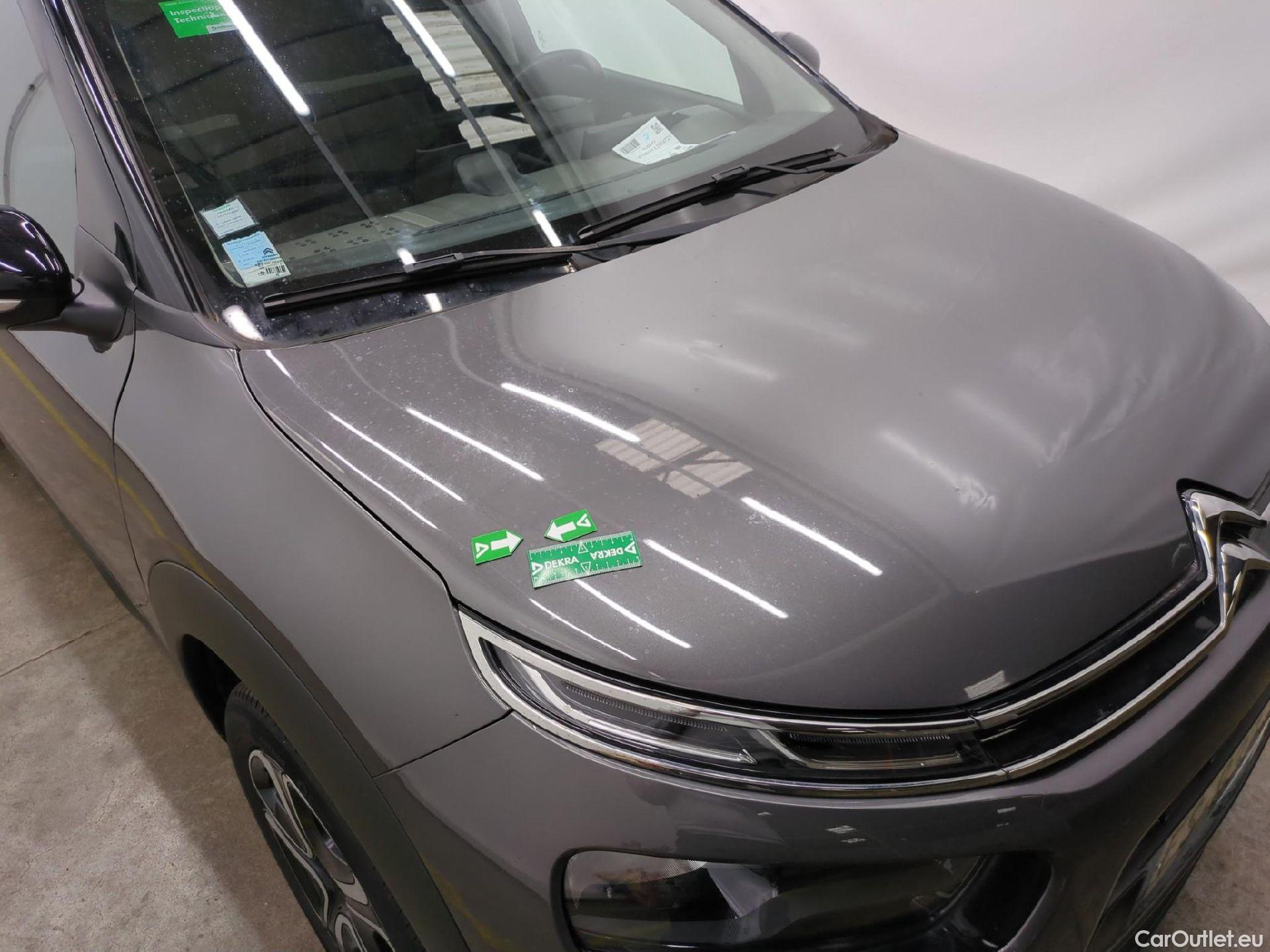  Citroen  C4 Cactus  Feel Business 1.5 BlueHDi 100CV BVM6 E6d #34