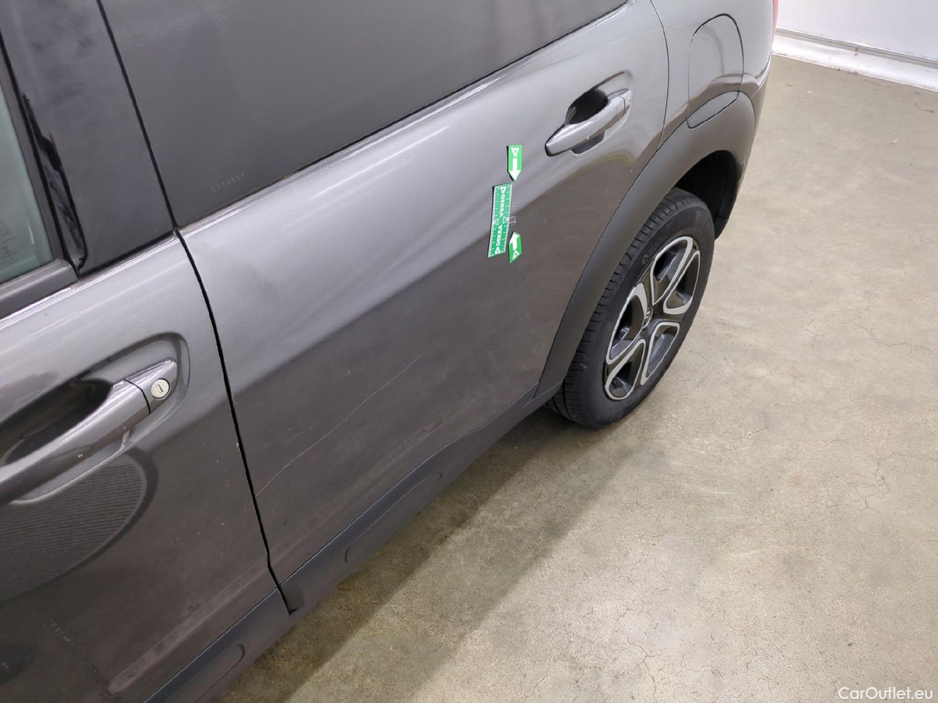  Citroen  C4 Cactus  Feel Business 1.5 BlueHDi 100CV BVM6 E6d #42