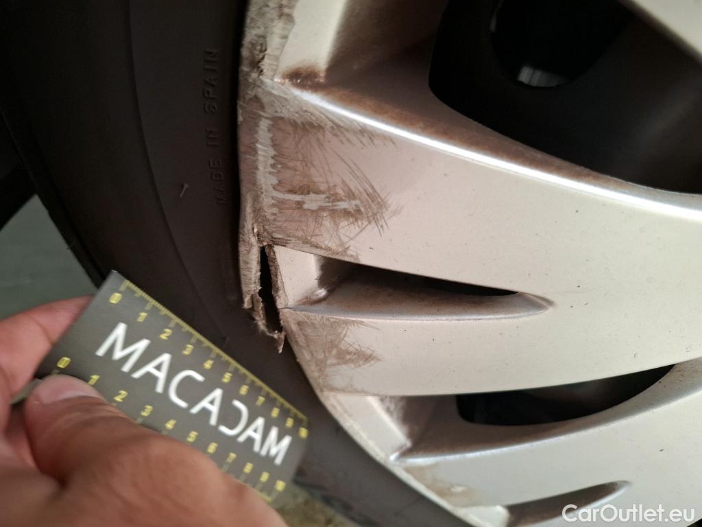  Citroen  Berlingo  Fourgon Business L1 (Court) 1.6 BlueHDi 100CV BVM5 E6 #27