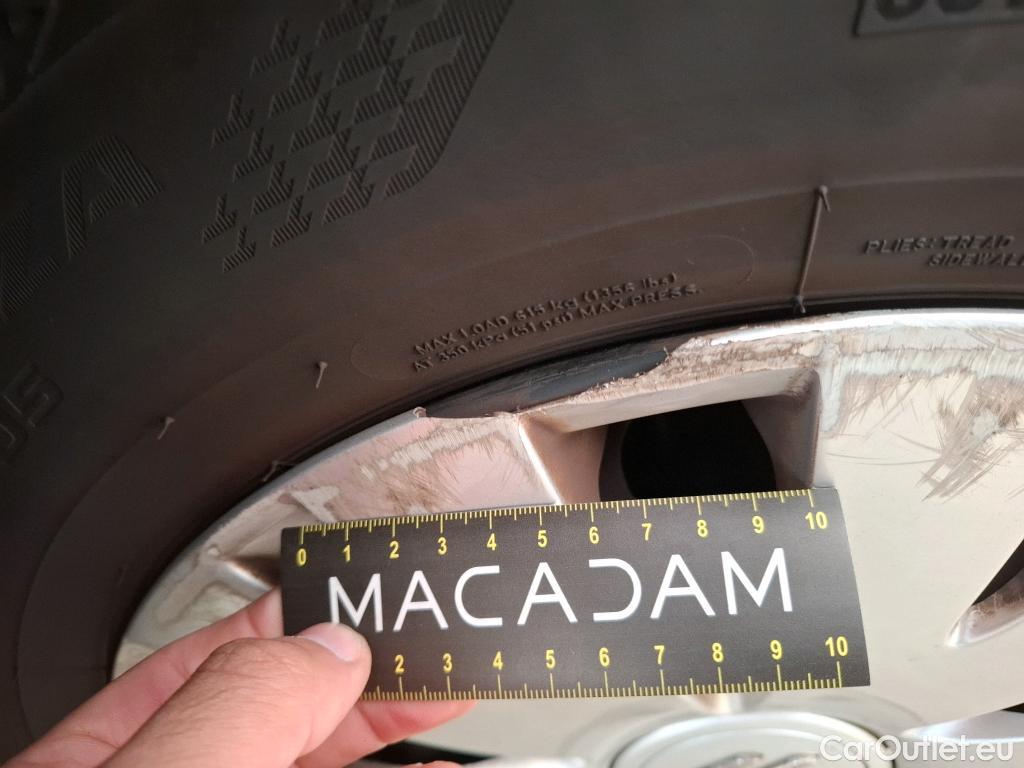  Citroen  Berlingo  Fourgon Business L1 (Court) 1.6 BlueHDi 100CV BVM5 E6 #26