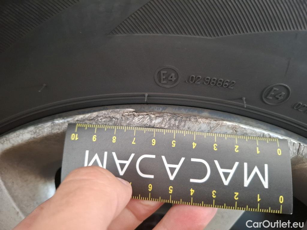  Citroen  C3 CITROEN  Société / 2020 / 5P / Berline / VU BlueHDi 100 S&S BVM6 Feel #17