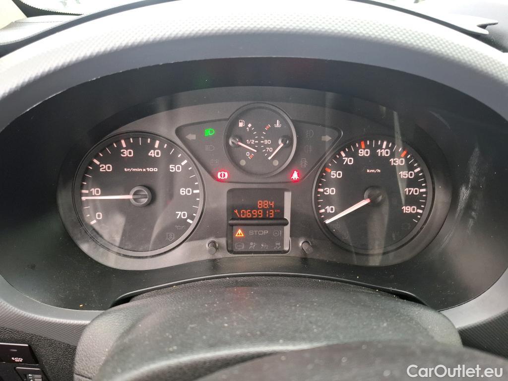  Citroen  Berlingo  Fourgon Business L1 (Court) 1.6 BlueHDi 100CV BVM5 E6 #31