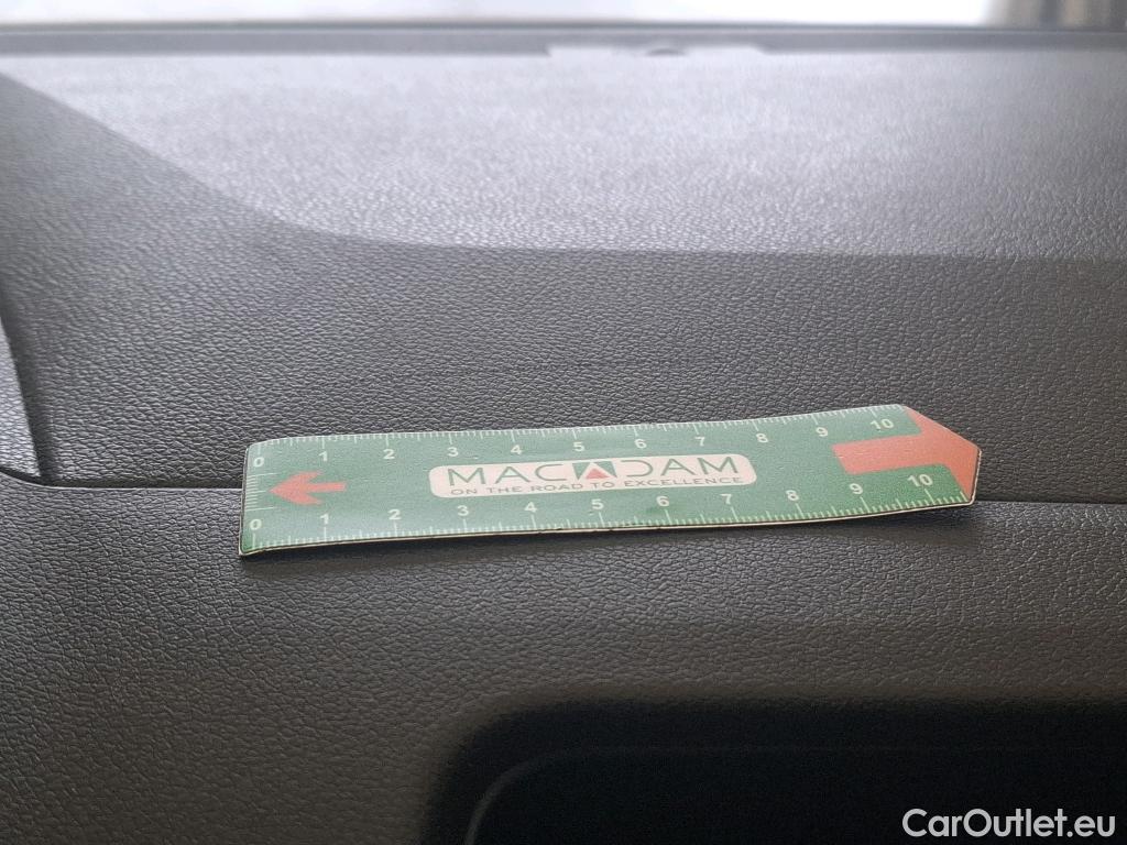  Citroen  Berlingo  Fourgon Club M 650 1.6 BlueHDi 100CV BVM5 E6 #14