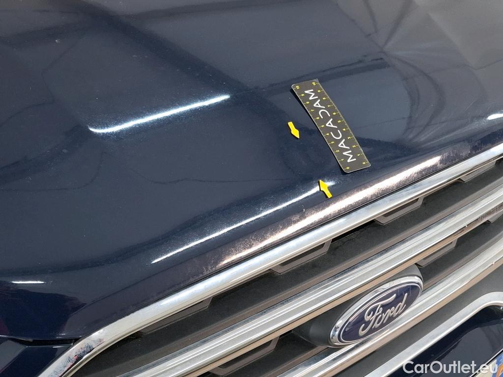  Ford   ECOSPORT EcoSport Titanium 1.0 EcoBoost 125CV BVM6 E6dT #15