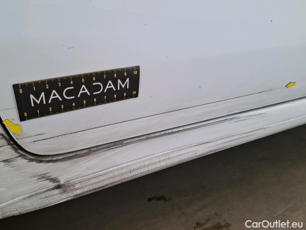  Citroen  Berlingo  Fourgon Business L1 (Court) 1.6 BlueHDi 100CV BVM5 E6 #13