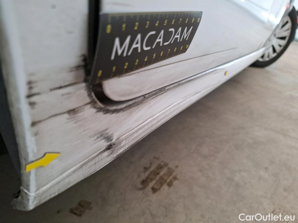  Citroen  Berlingo  Fourgon Business L1 (Court) 1.6 BlueHDi 100CV BVM5 E6 #7