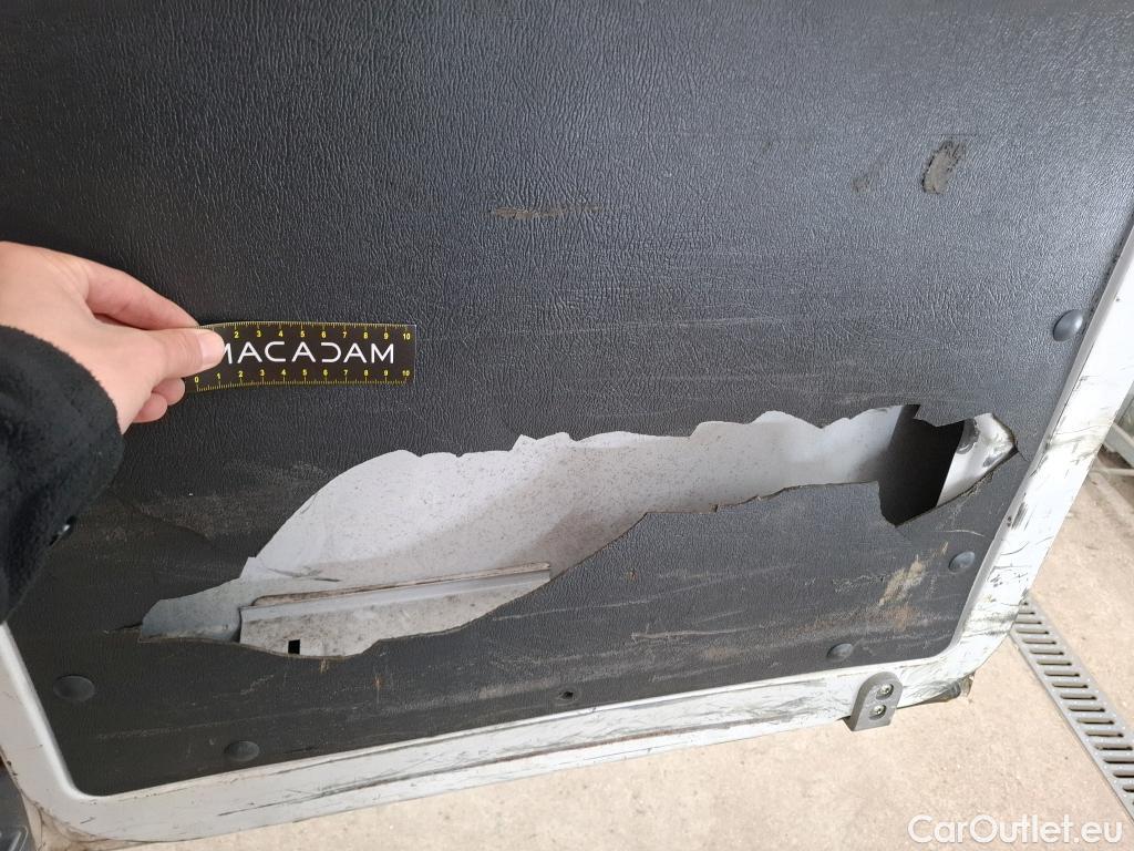  Citroen  Jumper CITROEN  VU 4p Fourgon 4-35 L4H3 BlueHDi 130 BVM6 Confort #21