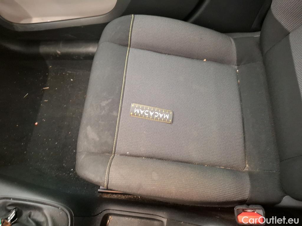  Citroen  C3 CITROEN  Société / 2020 / 5P / Berline / VU BlueHDi 100 S&S BVM6 Feel #26