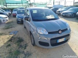  Fiat  Panda 1.0 FireFly 70cv S&S Hybrid Manual Petrol  10 #2
