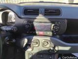  Fiat  Panda 1.0 FireFly 70cv S&S Hybrid Manual Petrol  10 #10