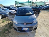  Fiat  Panda 1.0 FireFly 70cv S&S Hybrid Manual Petrol  10 #13