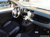  Fiat  Panda 1.0 FireFly 70cv S&S Hybrid Manual Petrol  10 #20