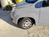  Fiat  Panda 1.0 FireFly 70cv S&S Hybrid Manual Petrol  10 #30