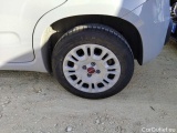  Fiat  Panda 1.0 FireFly 70cv S&S Hybrid Manual Petrol  10 #33