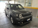 Jeep  Renegade 1.5 T4 MHEV 130cv Limited Sequential Petrol  12 #2