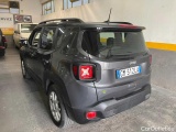  Jeep  Renegade 1.5 T4 MHEV 130cv Limited Sequential Petrol  12 #3