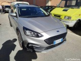  Ford  Focus 1.5 Ecoblue 120cv Active Manual Diesel  13 #54