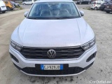  Volkswagen  T-ROC 2.0 TDI 150cv SCR Advanced DSG 4MOTION Sequential Diesel  15 #13