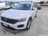  Volkswagen  T-ROC 2.0 TDI 150cv SCR Advanced DSG 4MOTION Sequential Diesel  15 #15