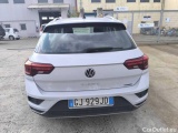  Volkswagen  T-ROC 2.0 TDI 150cv SCR Advanced DSG 4MOTION Sequential Diesel  15 #18