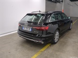  Audi  A4 AUDI  Avant / 2019 / 5P / Break 35 TFSI 150 S tronic Business line #3