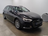  Audi  A4 AUDI  Avant / 2019 / 5P / Break 35 TFSI 150 S tronic Business line #4