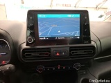  Citroen  Berlingo  Feel M 1.2 PureTech 130CV BVA8 E6d #7