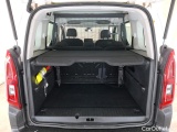  Citroen  Berlingo  Feel M 1.2 PureTech 130CV BVA8 E6d #10