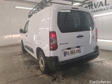  Citroen  Berlingo  Fourgon Club M 650 1.6 BlueHDi 100CV BVM5 E6 #2