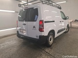  Citroen  Berlingo  Fourgon Club M 650 1.6 BlueHDi 100CV BVM5 E6 #3