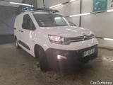  Citroen  Berlingo  Fourgon Club M 650 1.6 BlueHDi 100CV BVM5 E6 #4
