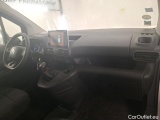  Citroen  Berlingo  Fourgon Club M 650 1.6 BlueHDi 100CV BVM5 E6 #5