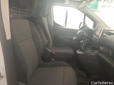  Citroen  Berlingo  Fourgon Club M 650 1.6 BlueHDi 100CV BVM5 E6 #8