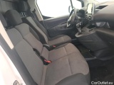  Citroen  Berlingo  Fourgon Driver M 1000 1.5 BlueHDi 100CV BVM5 E6dT #6
