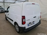  Citroen  Berlingo  Fourgon Business L1 (Court) 1.6 BlueHDi 100CV BVM5 E6 #2