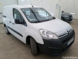  Citroen  Berlingo  Fourgon Business L1 (Court) 1.6 BlueHDi 100CV BVM5 E6 #4