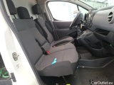  Citroen  Berlingo  Fourgon Business L1 (Court) 1.6 BlueHDi 100CV BVM5 E6 #8