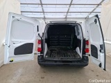  Citroen  Berlingo  Fourgon Business L1 (Court) 1.6 BlueHDi 100CV BVM5 E6 #10