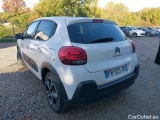 Citroen  C3 CITROEN  / 2016 / 5P / Berline PureTech 110 S&S BVM Shine Business #3