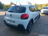  Citroen  C3 CITROEN  / 2016 / 5P / Berline PureTech 110 S&S BVM Shine Business #4