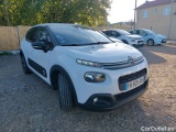  Citroen  C3 CITROEN  / 2016 / 5P / Berline PureTech 110 S&S BVM Shine Business #5