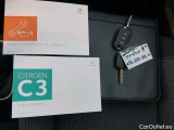  Citroen  C3 CITROEN  / 2016 / 5P / Berline PureTech 110 S&S BVM Shine Business #13