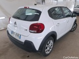  Citroen  C3 CITROEN  Société / 2020 / 5P / Berline / VU BlueHDi 100 S&S BVM6 Feel #3