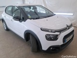  Citroen  C3 CITROEN  Société / 2020 / 5P / Berline / VU BlueHDi 100 S&S BVM6 Feel #4